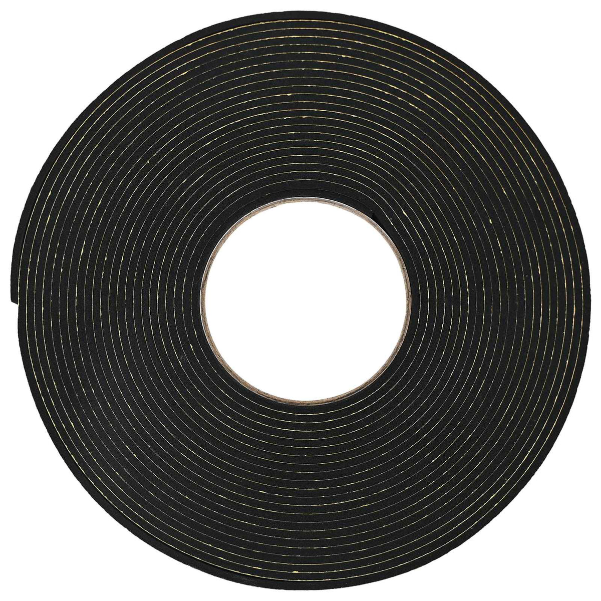 Samoljepljiva pjenasta traka 10 pcs Crna 20mm x 10m CR pjena