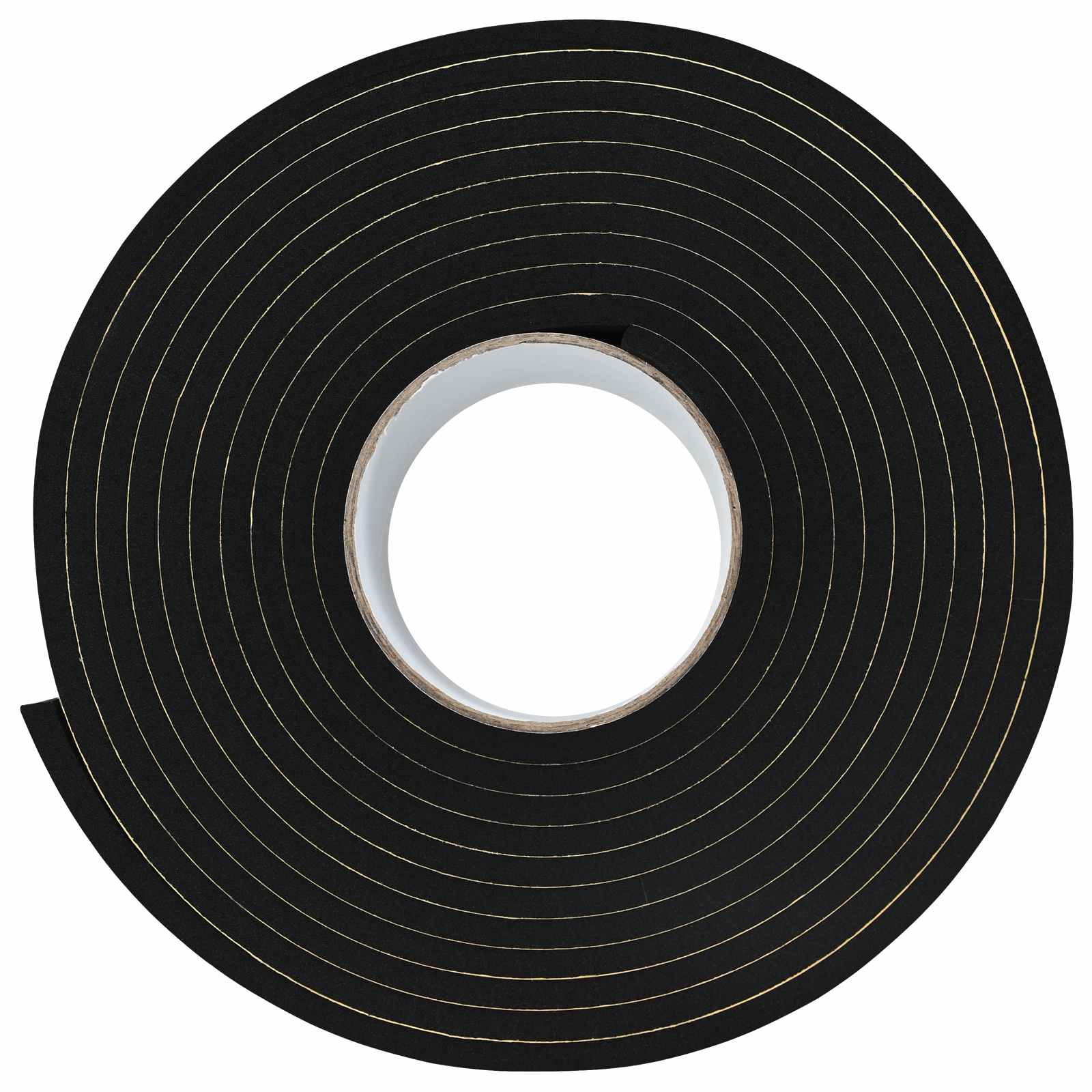 Samoljepljiva pjenasta traka 20 pcs Crna 30mm x 5m CR pjena