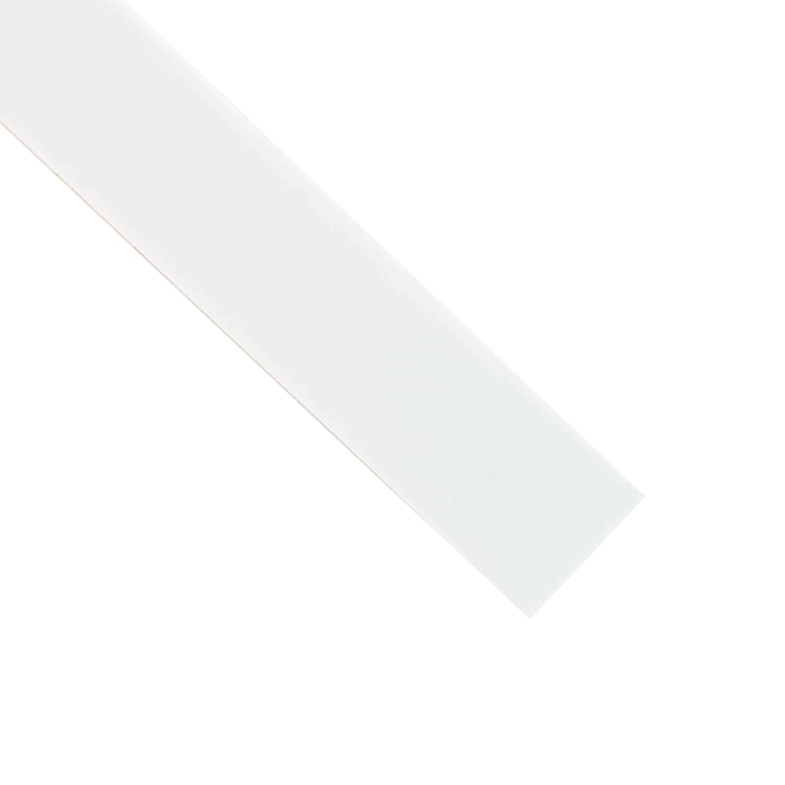 Samoljepljiva pjenasta traka 2 pcs Bijela 20mm x 10m CR pjena