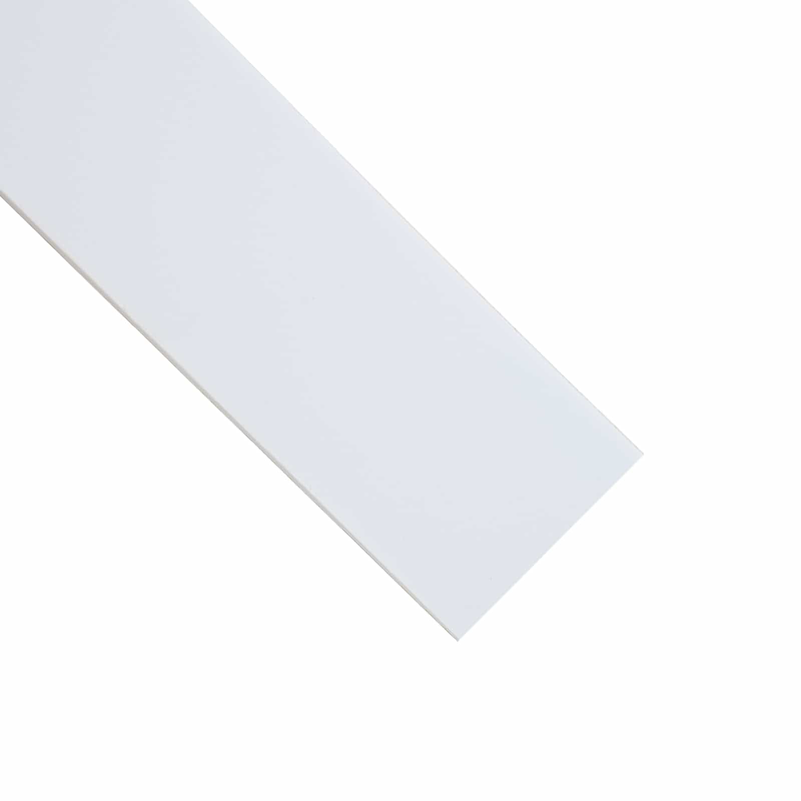 Samoljepljiva pjenasta traka 4 pcs Bijela 40mm x 5m CR pjena