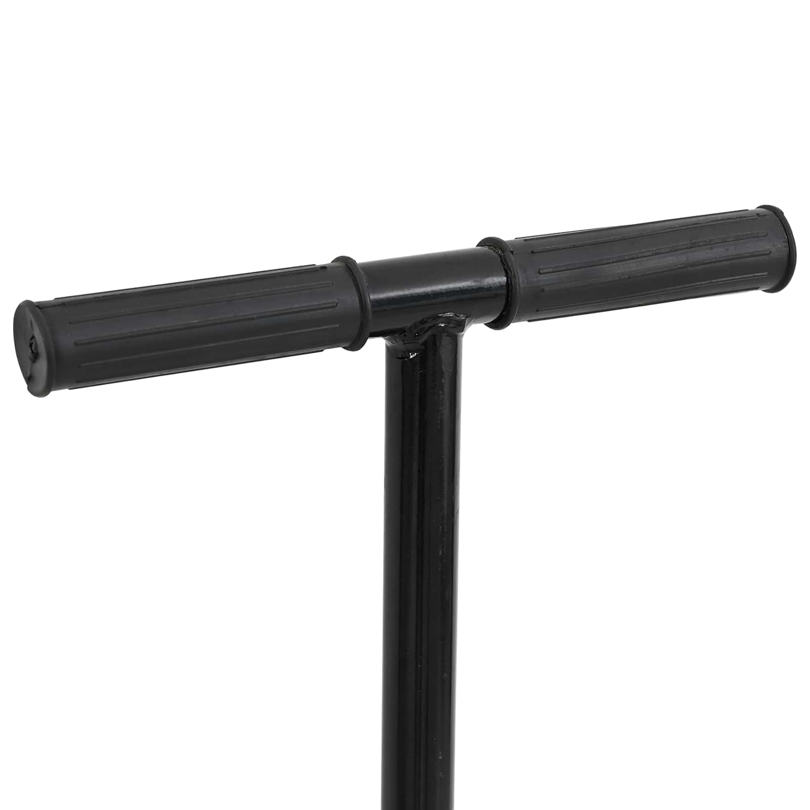 Alat za aeraciju travnjaka Crna 95 x 27 cm Plastika