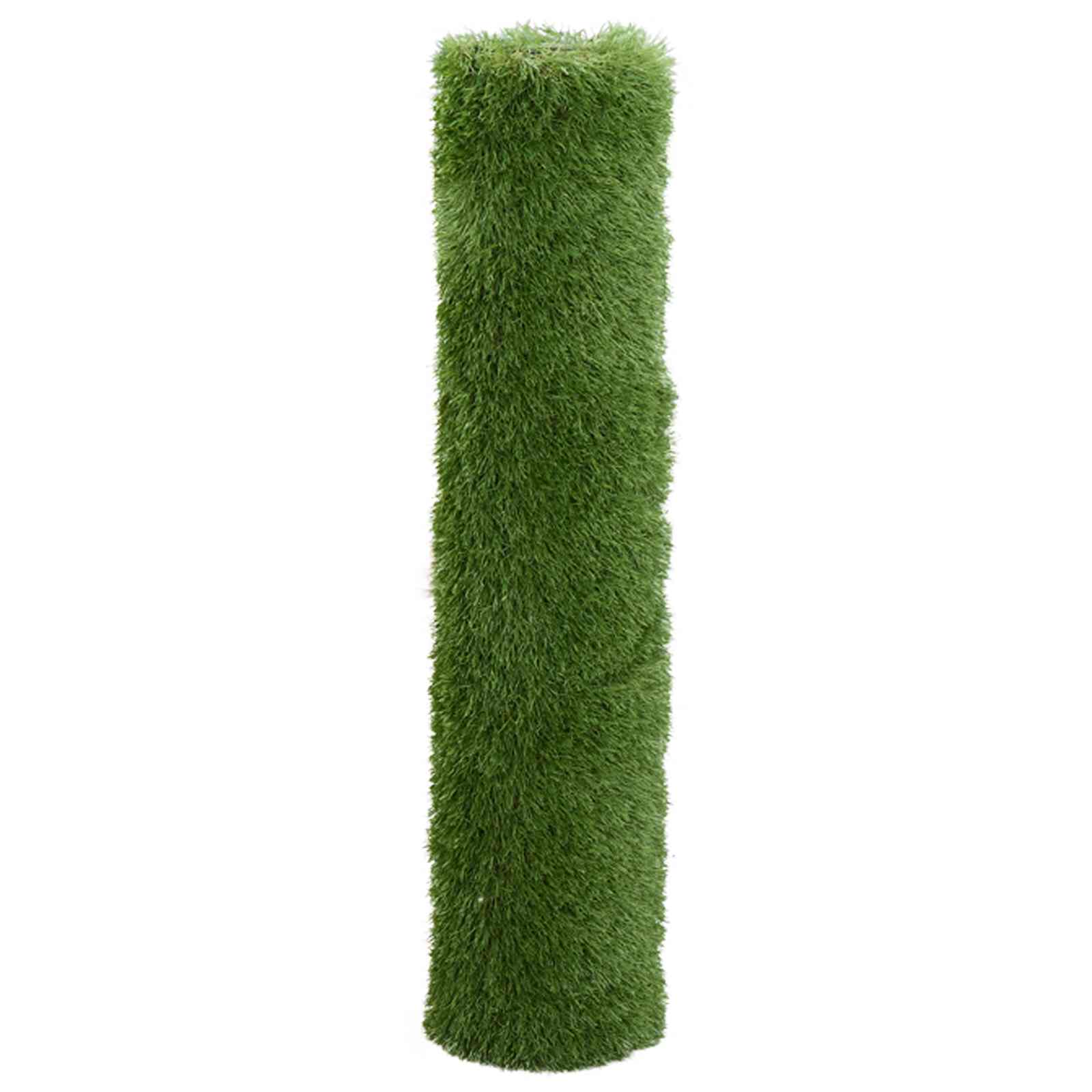 Umjetna trava Zelena 1 x 8 m / 50 mm PP i PE