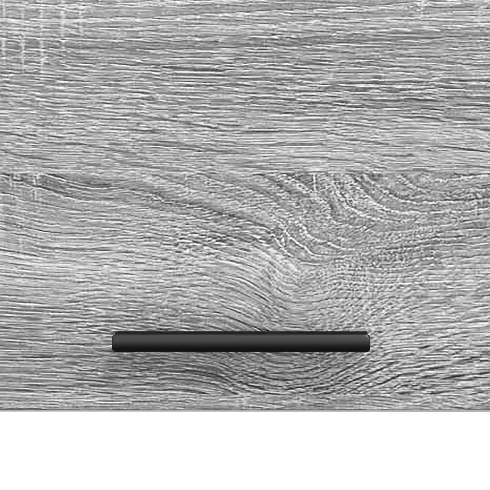 Ormar za perilicu rublja Siva Sonoma 67,5 x 68 x 200 cm
