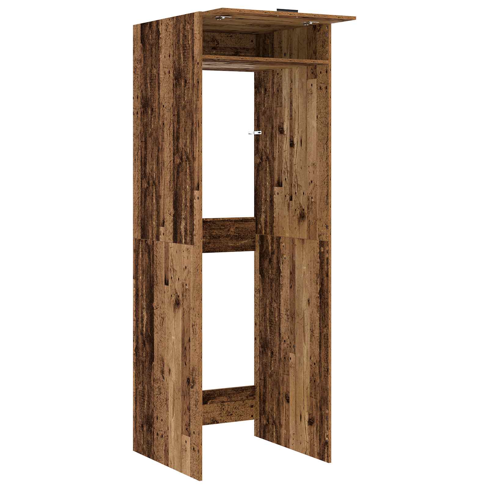 Ormar za perilicu rublja Staro drvo 67,5 x 68 x 200 cm