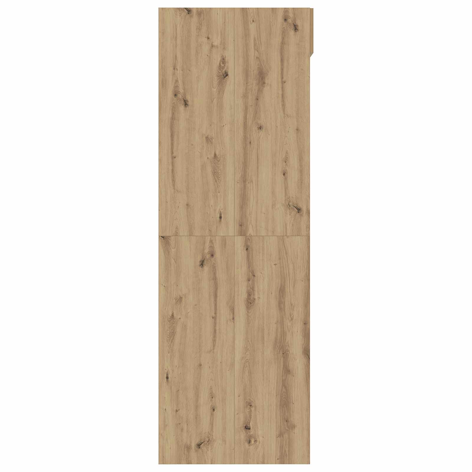 Ormar za perilicu rublja Umjetnički hrast 67,5 x 68 x 200 cm