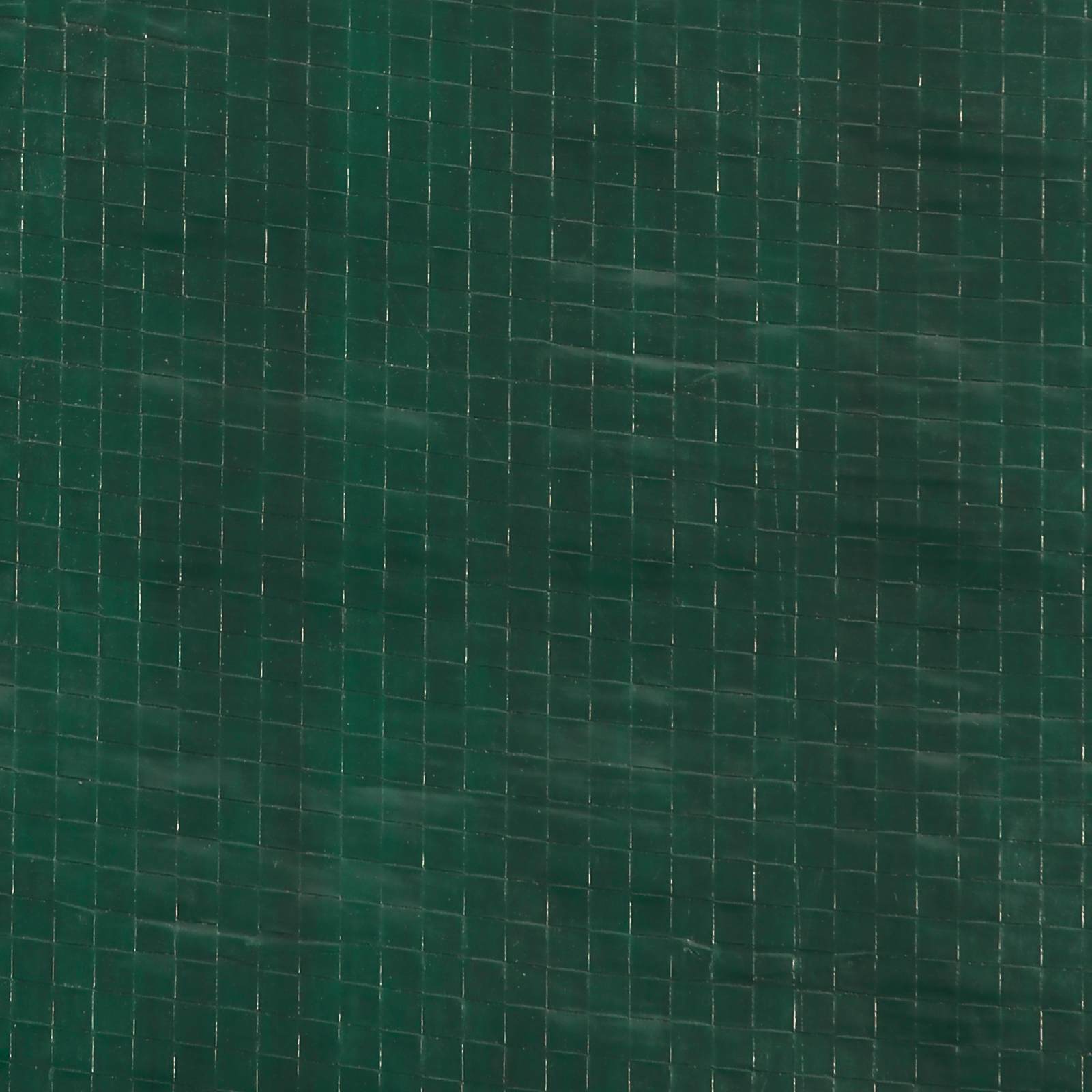 Zid šatora za zabavu 2 pcs Zelena 200 x 195 cm PE i čelik