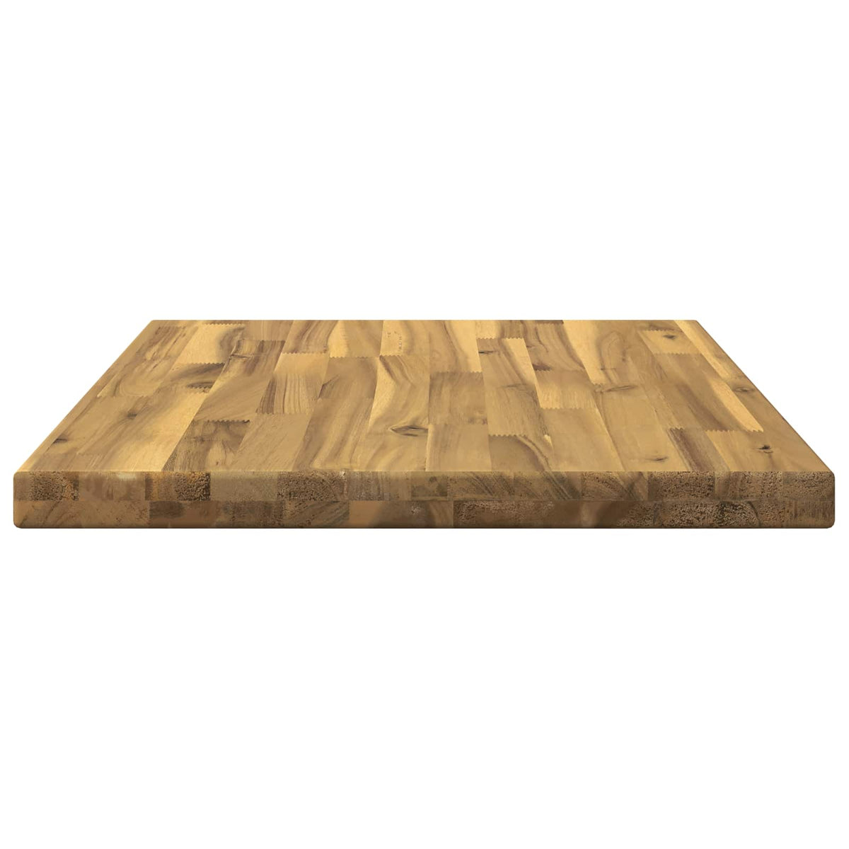 Pravokutni stolni vrh 70 x 50 x 3,2 cm Pravokutni