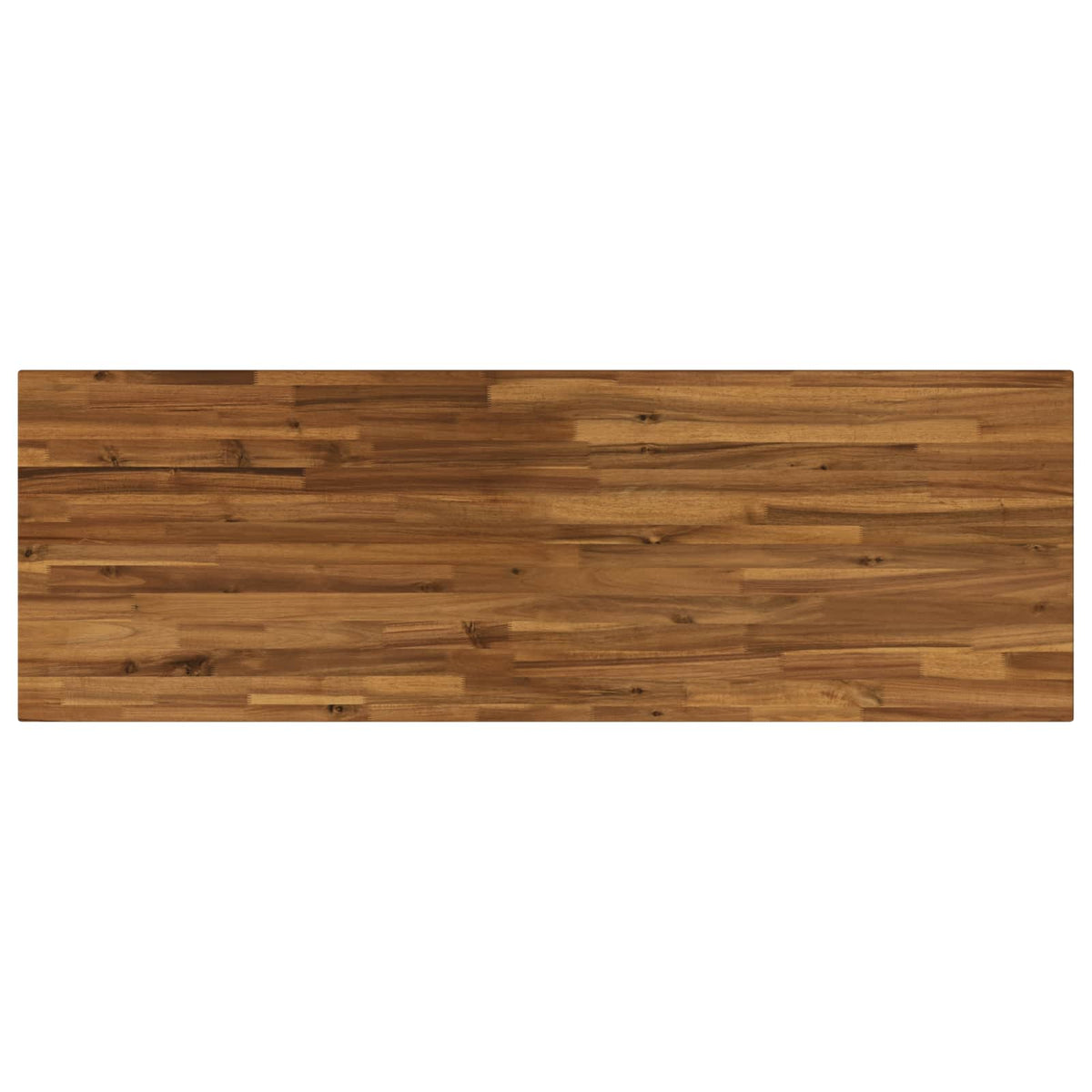 Pravokutni stolni vrh 150 x 50 x 3,2 cm Pravokutni