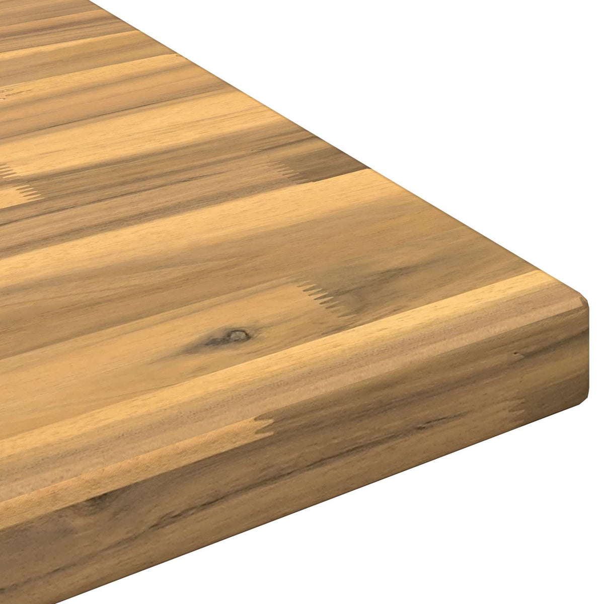 Pravokutni stolni vrh 80 x 70 x 3 cm Pravokutni