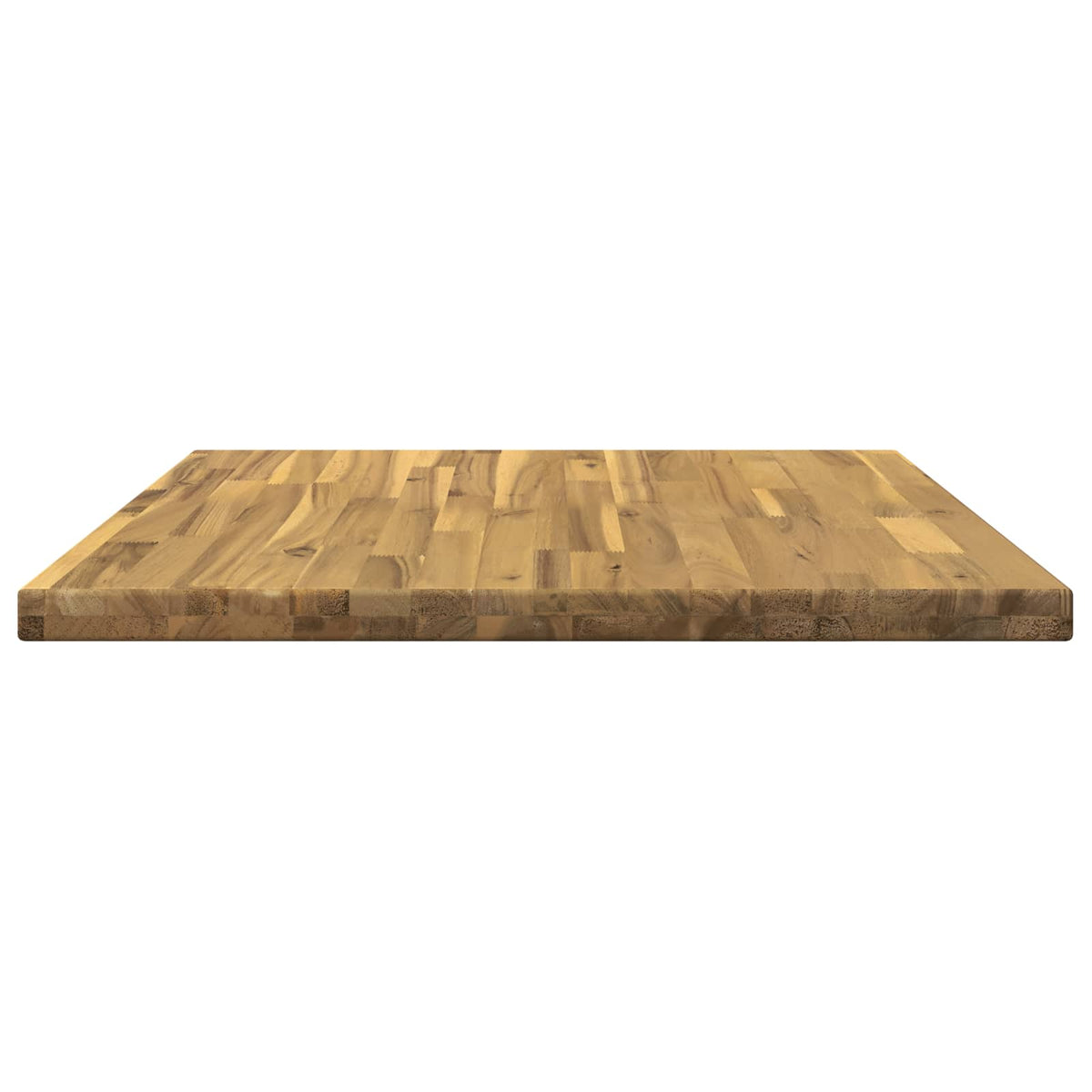 Pravokutni stolni vrh 80 x 70 x 3 cm Pravokutni