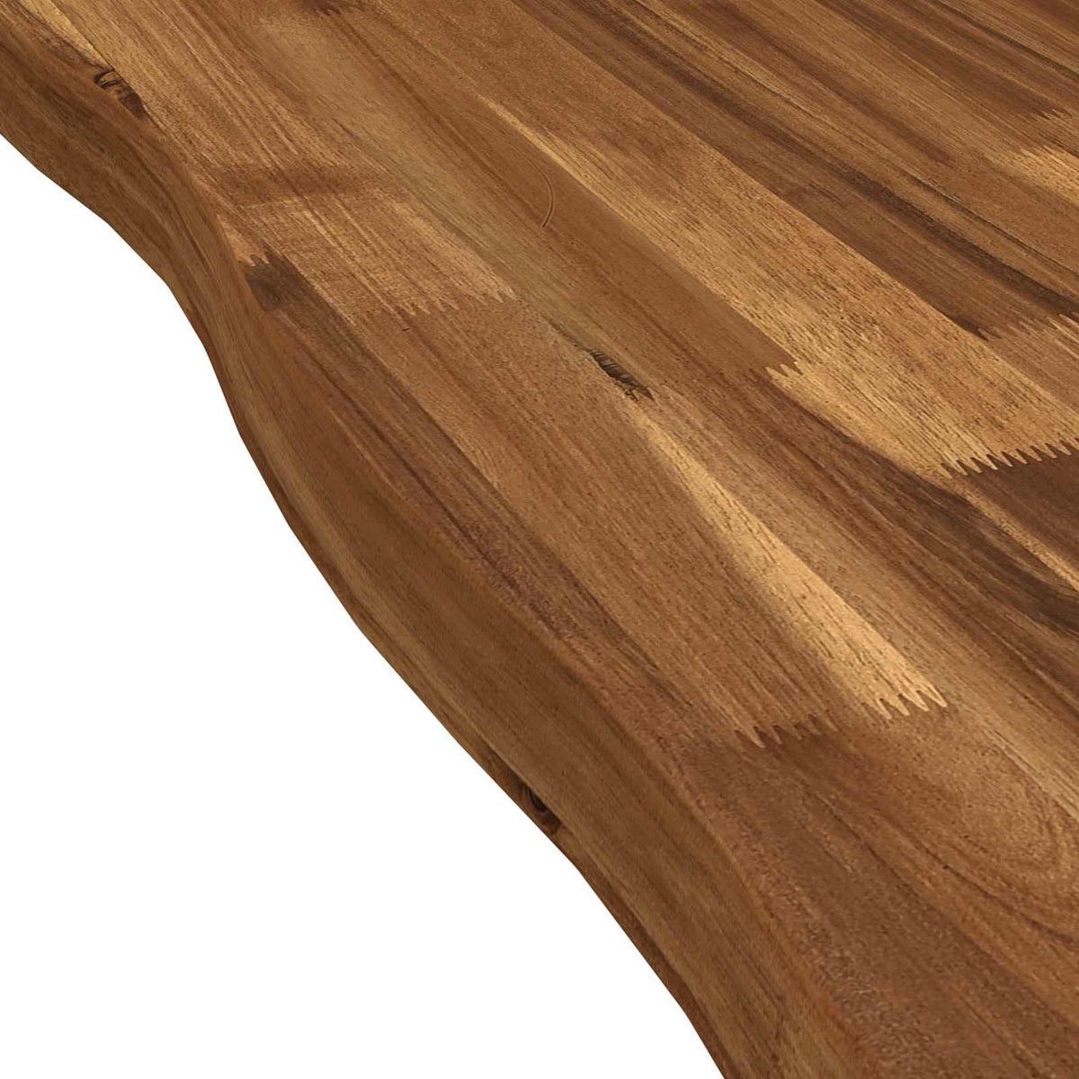 Pravokutni stolni vrh 100 x 60 x 3,2 cm Pravokutni