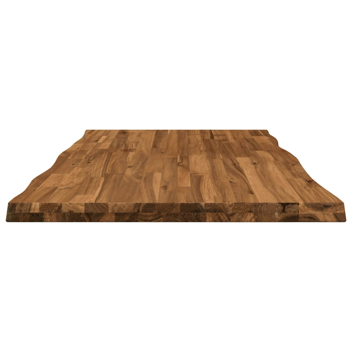 Pravokutni stolni vrh 100 x 60 x 3,2 cm Pravokutni