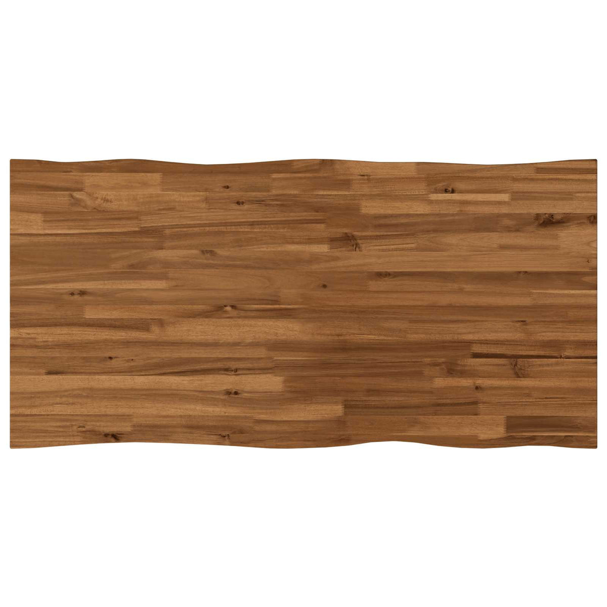 Pravokutni stolni vrh 100 x 60 x 3,2 cm Pravokutni