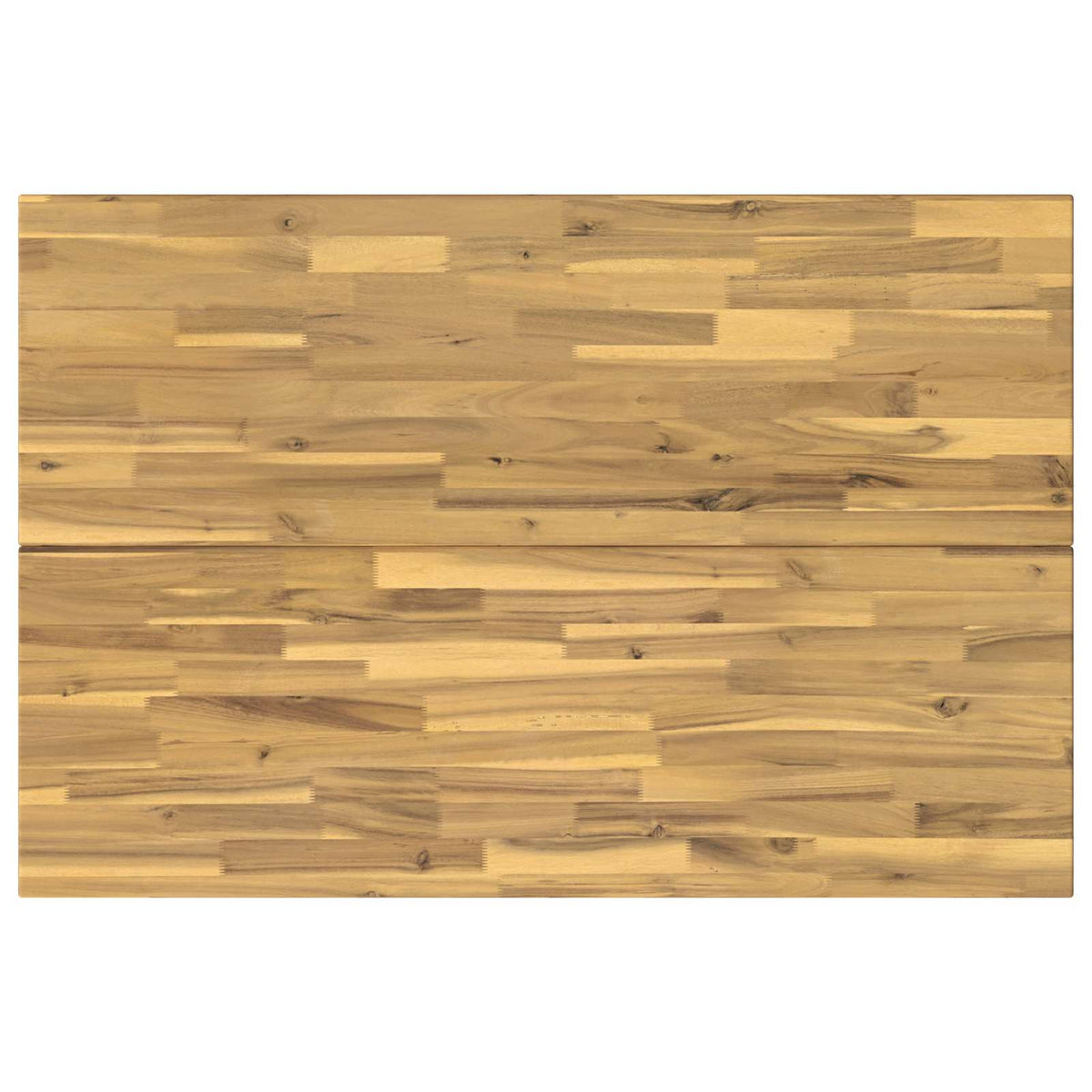 Kvadratni blagovaonski stol 120 x 70 x 75 cm
