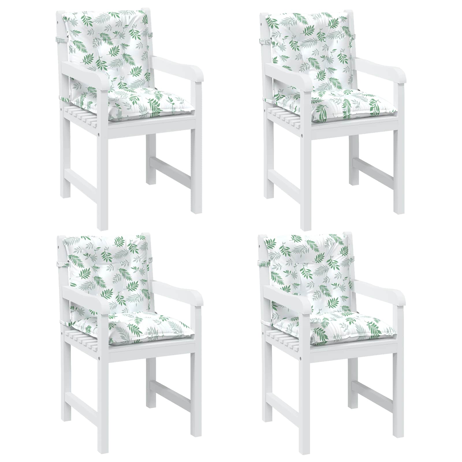 Jastučić za van 100 x 50 x 7 cm 100% polyester