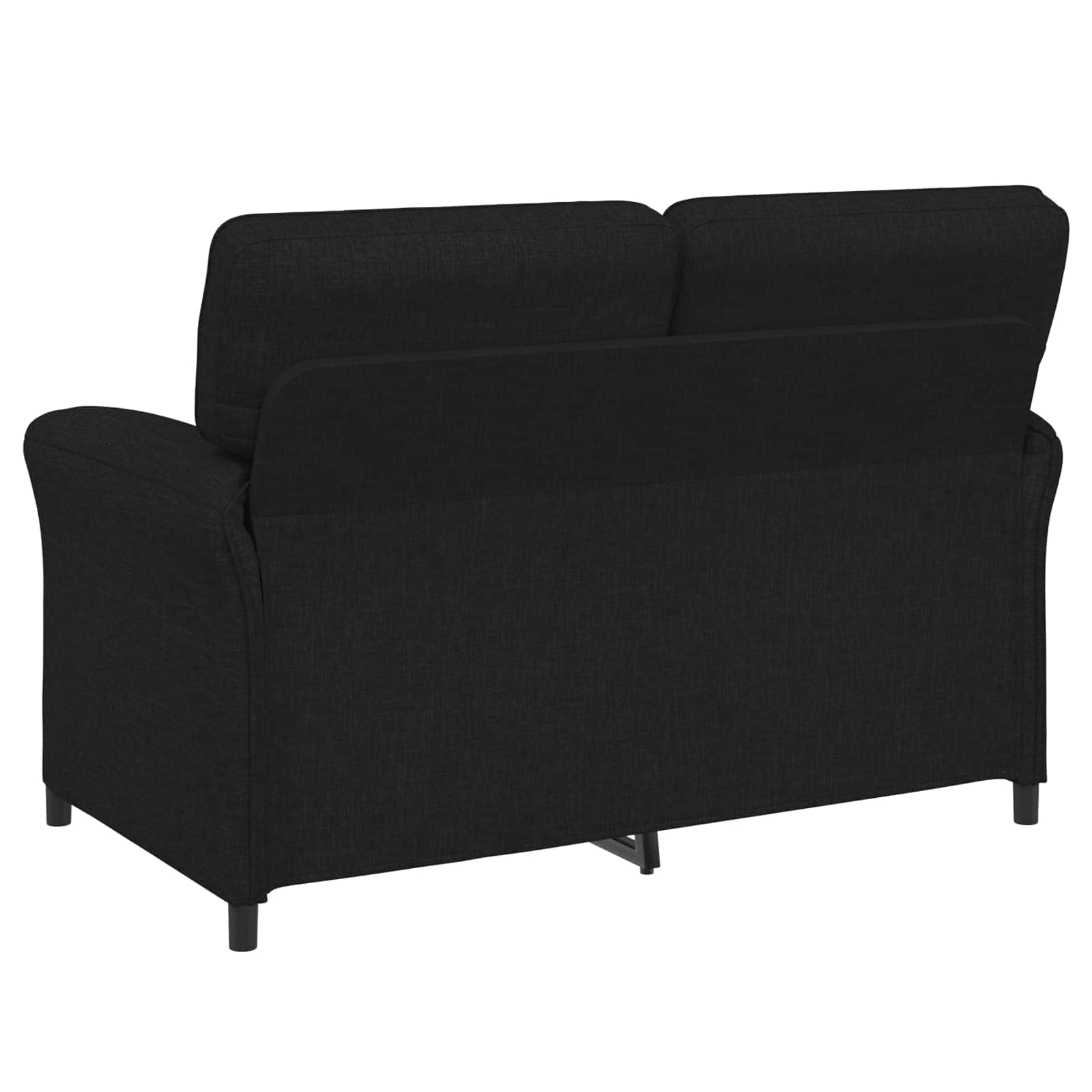 Sofa 100% poliester, metalna konstrukcija, MDF, Šperploča