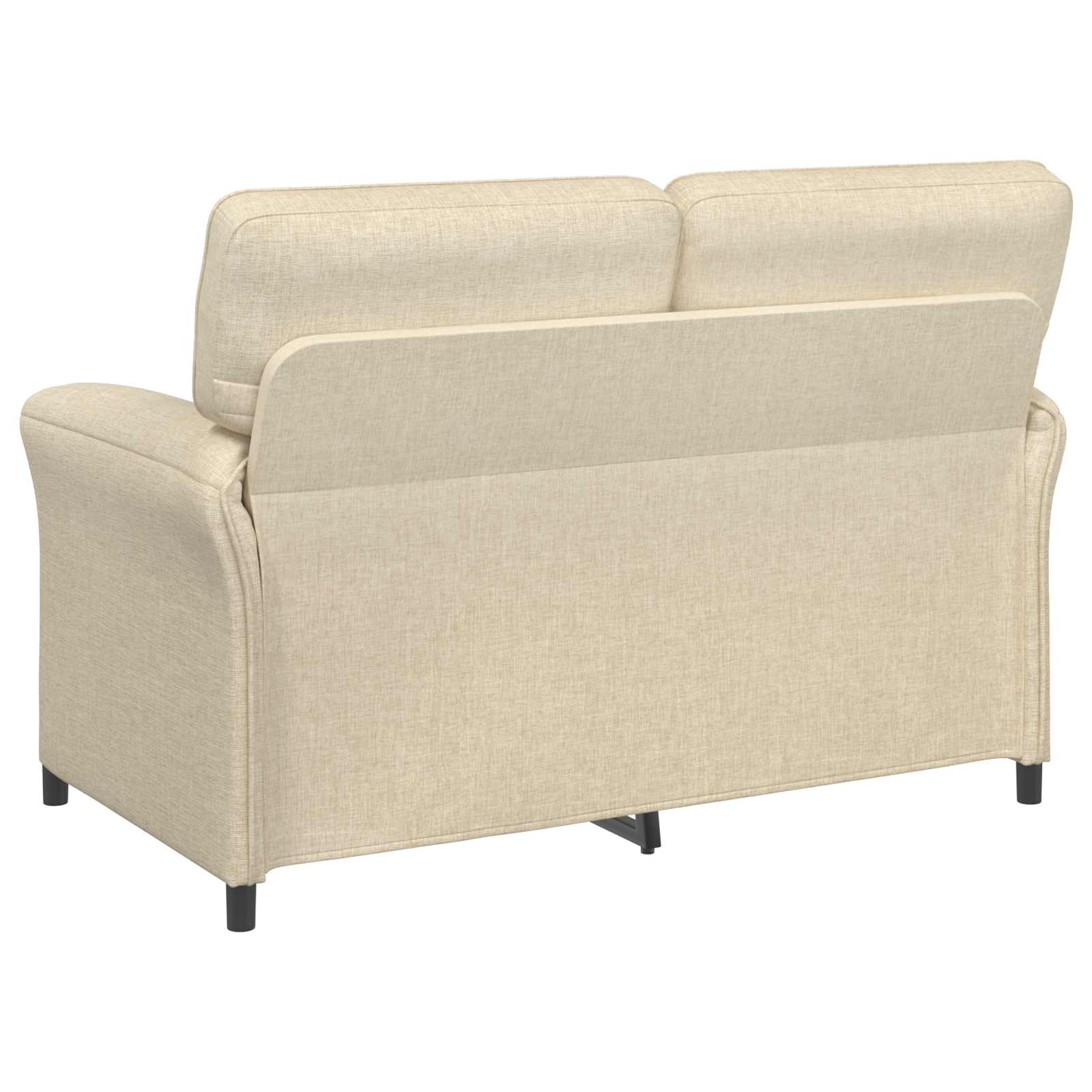 Sofa 100% poliester, metalna konstrukcija, MDF, Šperploča