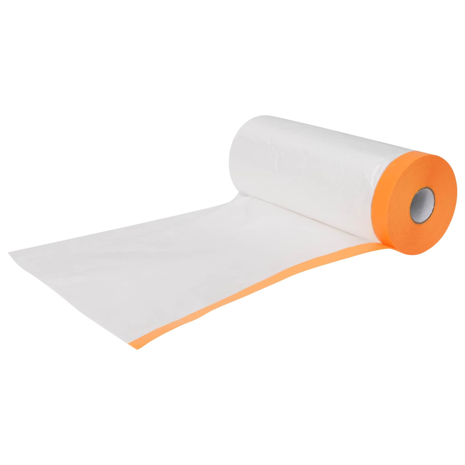 Prozračna ploča s ljepilom 6 pcs *Transparent*an 240 x 2000 cm