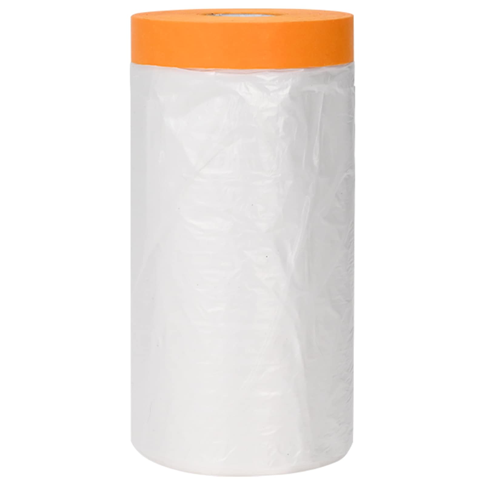 Prozračna ploča s ljepilom 12 pcs *Transparent*an 110 x 3300 cm