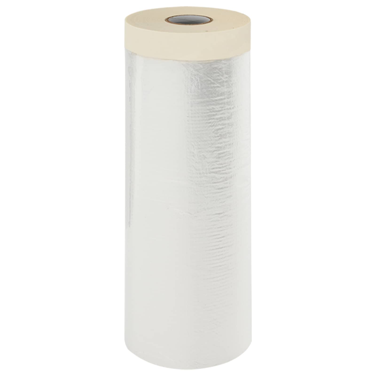 Praškasta plahta s ljepilom 12 pcs 270 x 1600 cm HDPE