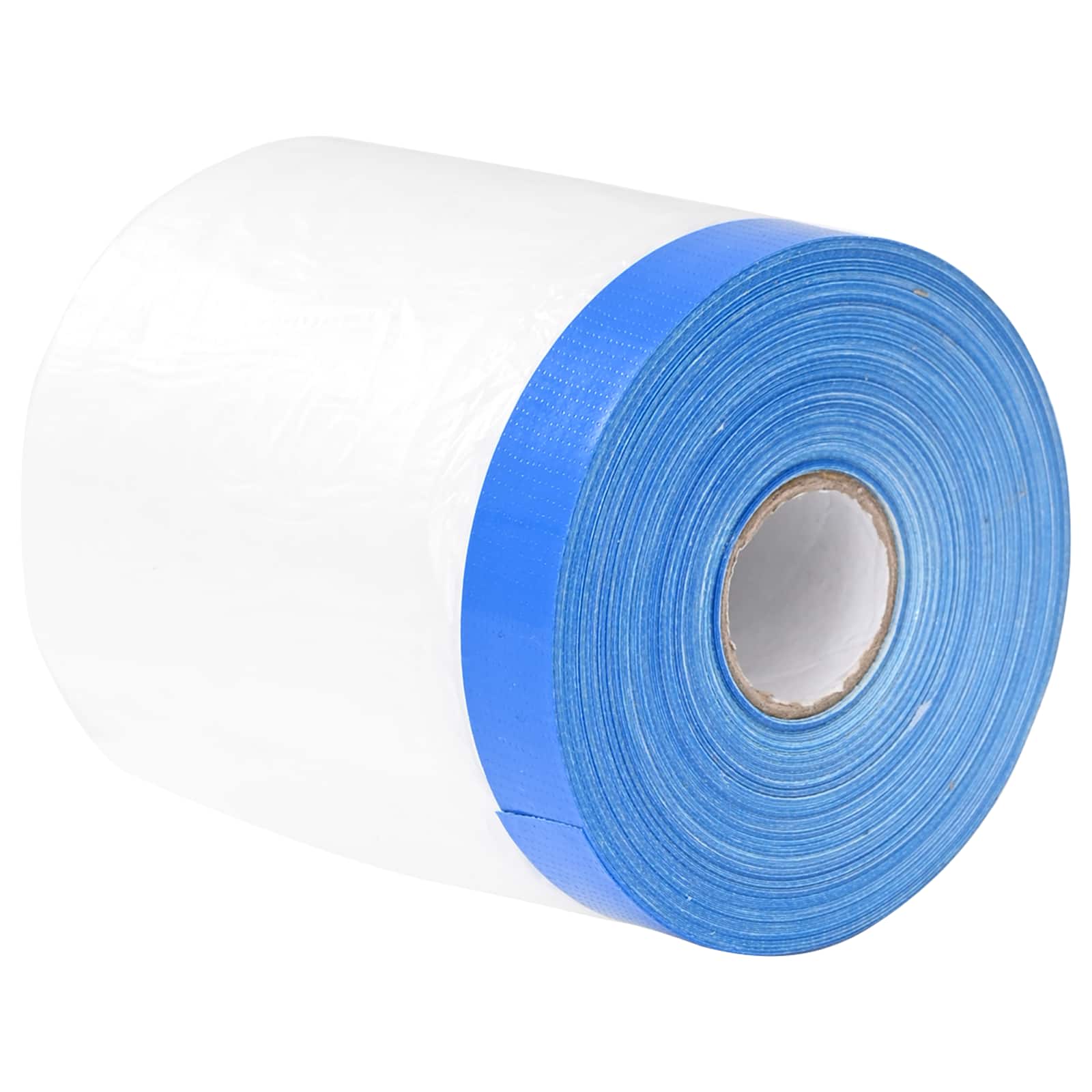 Traka za maskiranje s filmskom podlogom 6 pcs 140 x 2000 cm