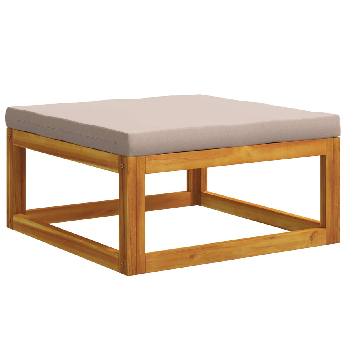 Modularna garnitura sofa s jastucima 3 kom. 2-sjedalo