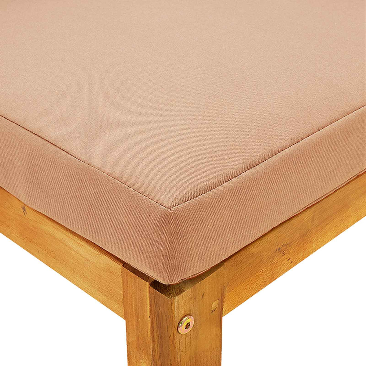 Modularni oslonac za noge s jastucima