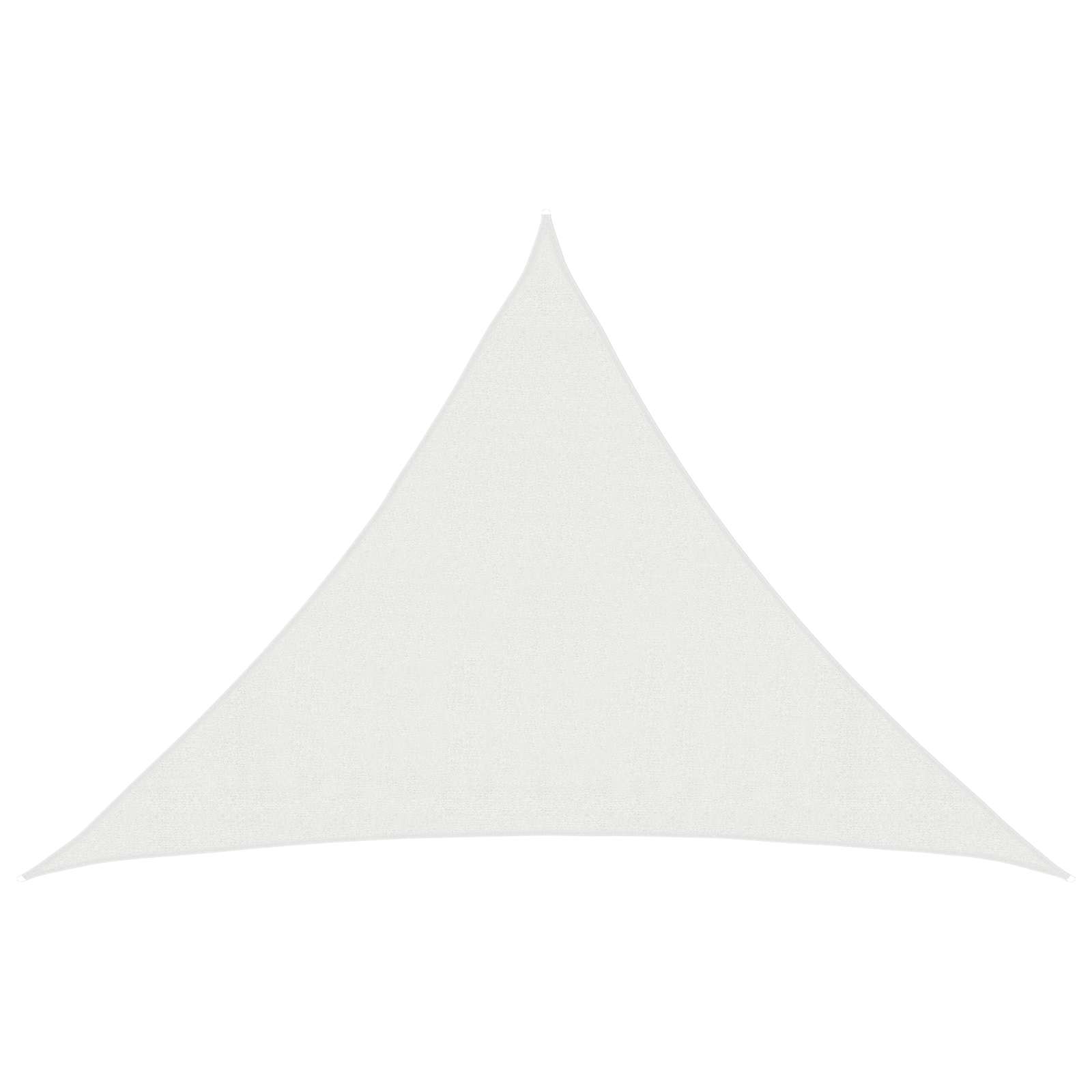 Jedrilica za sunčevu sjenu 7 x 5 x 5 m HDPE