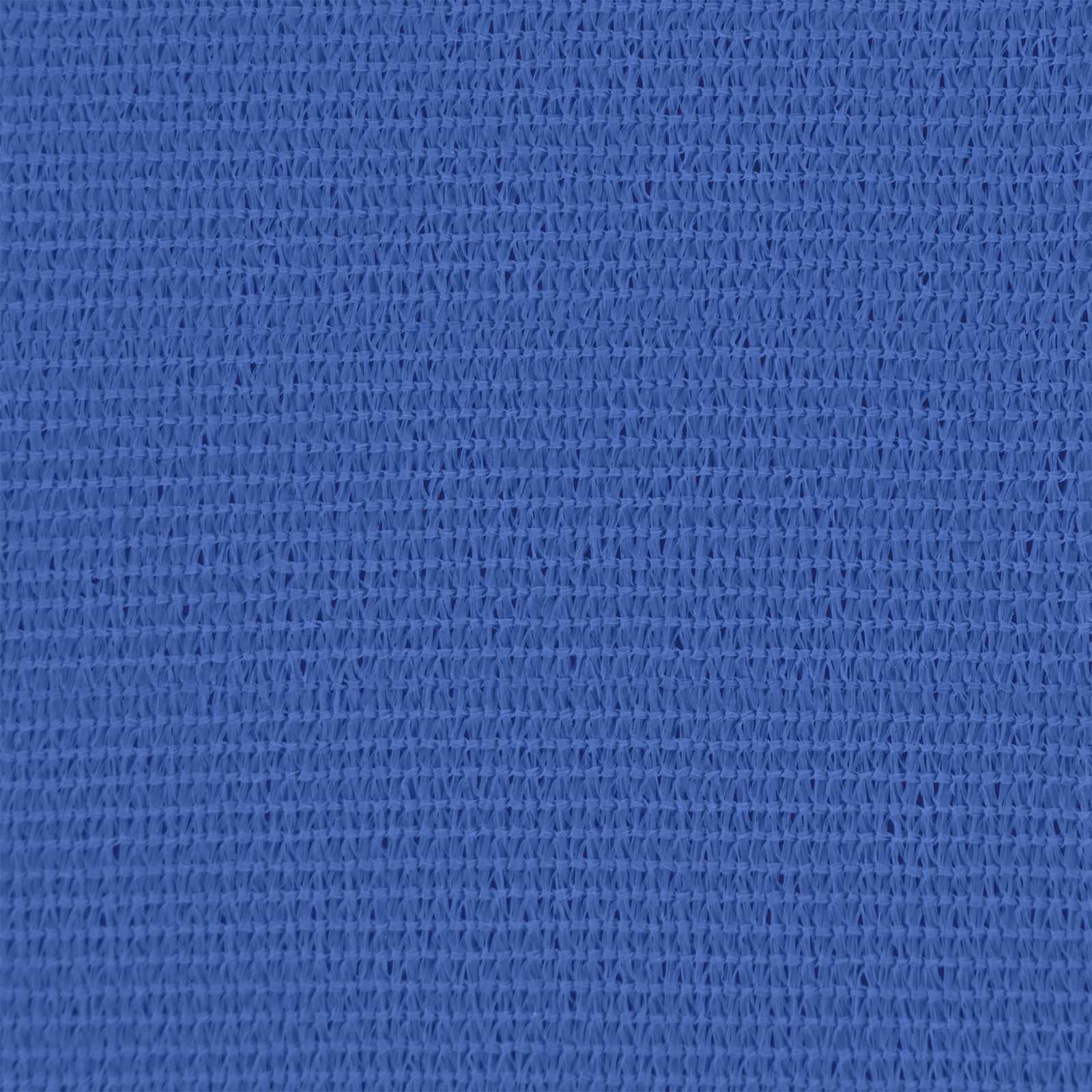 Jedrilica za sunčevu sjenu Plava 7 x 5 x 5 m HDPE