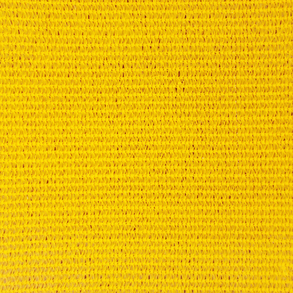 Jedrilica za sunčevu sjenu Žuta 2 x 6 m HDPE