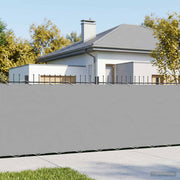 Zaslon za privatnost na balkonu 180 x 600 cm