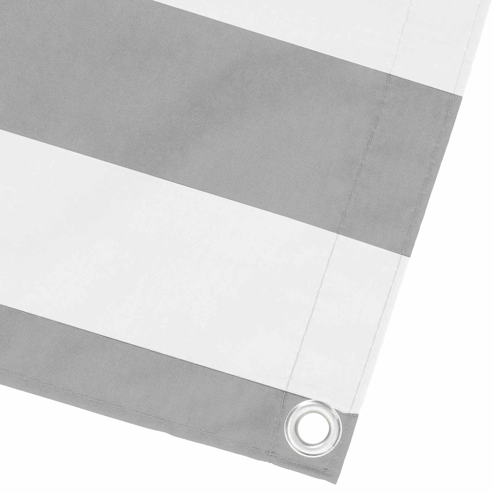 Zaslon za privatnost na balkonu 200 x 700 cm