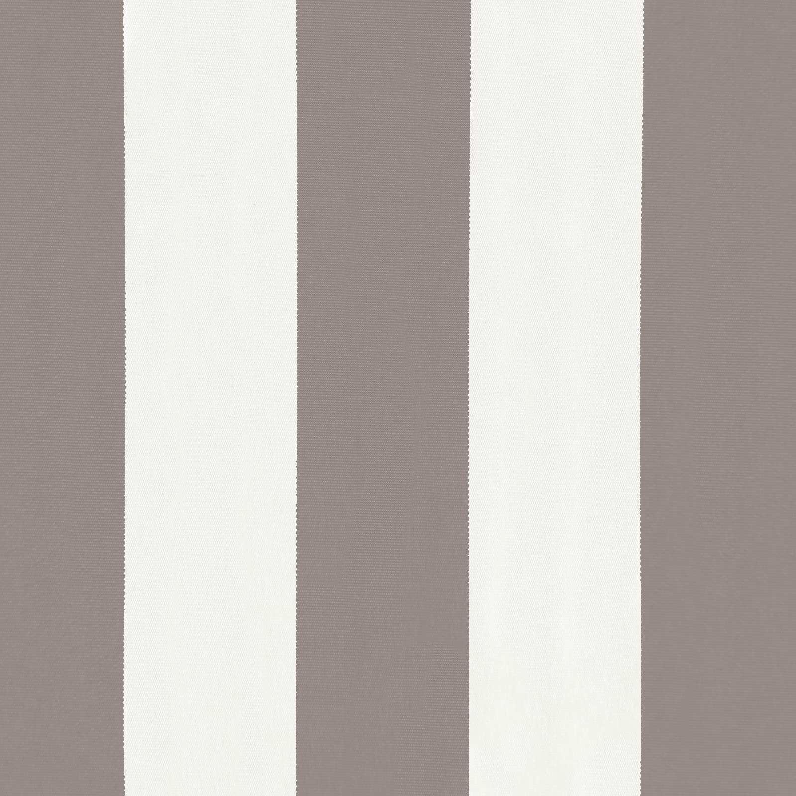 Povlačivi tende Svijetlo siva i bijela. 400 × 300 cm