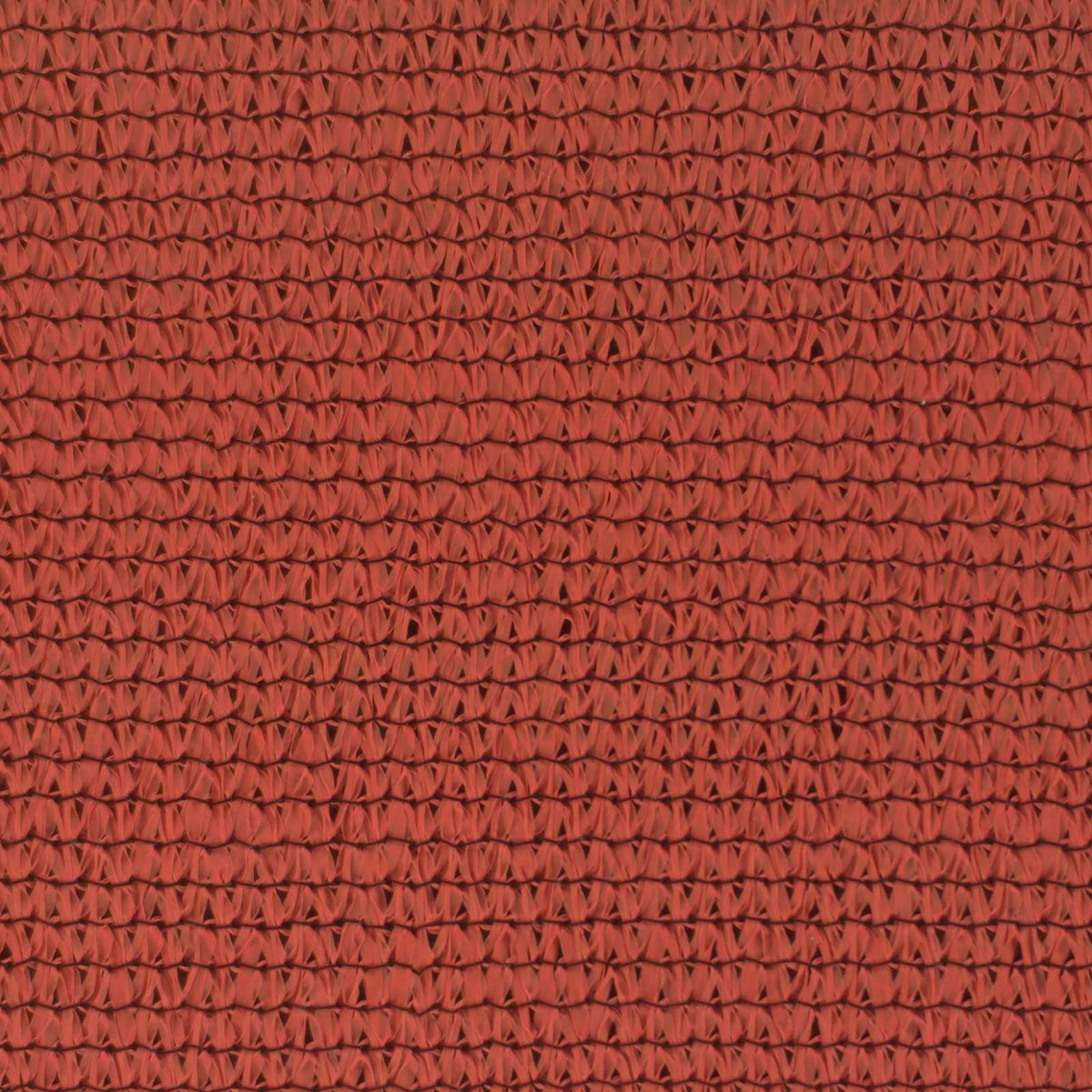 Vanjska roleta 90% blokada UV zraka Terrakota 120 x 140 cm HDPE