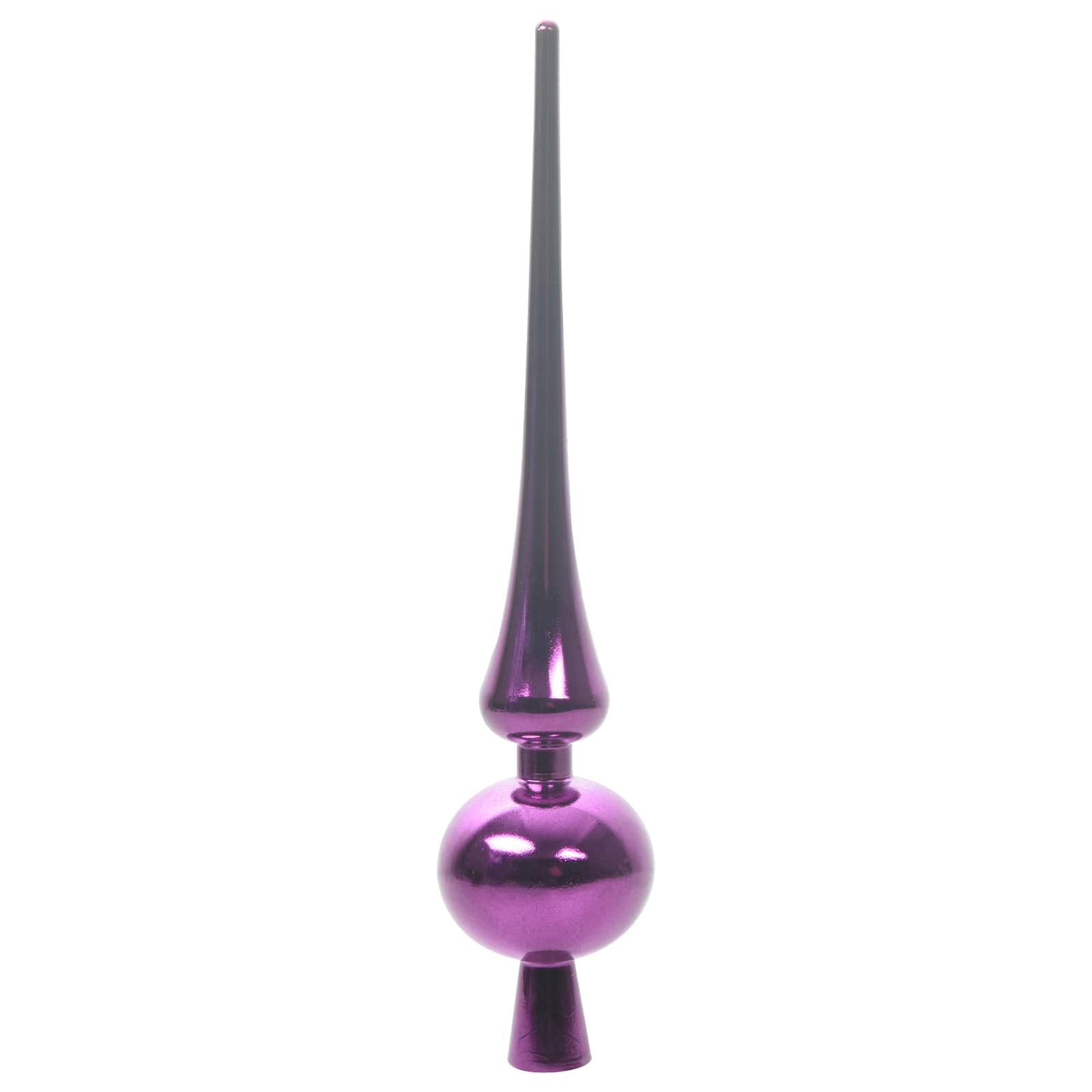 Umjetno božićno drvce s nogom Bijelo 240 cm PVC i čelik