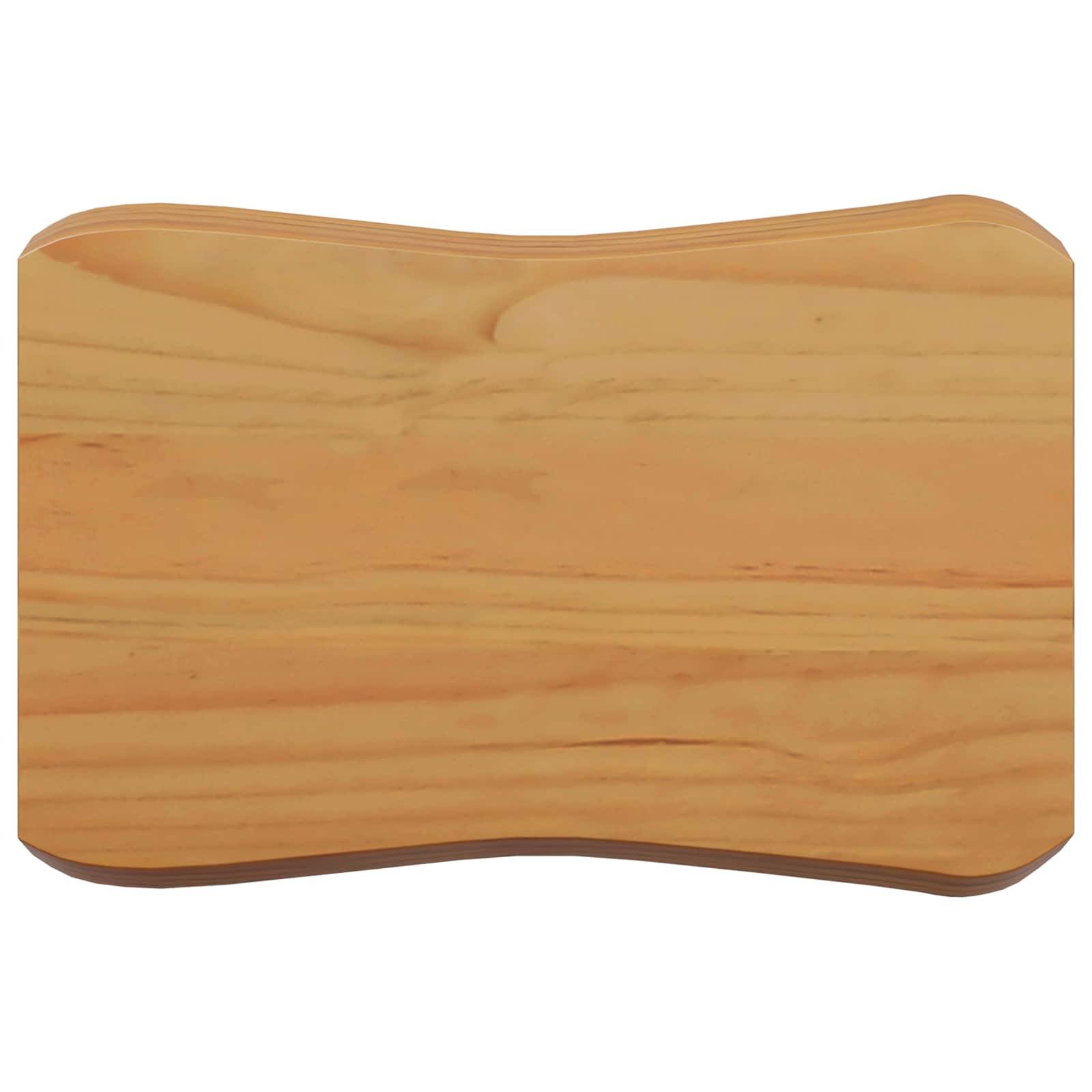 Barska stolica EKAI 2 pcs Bijela 40 x 29 x 45,5 cm