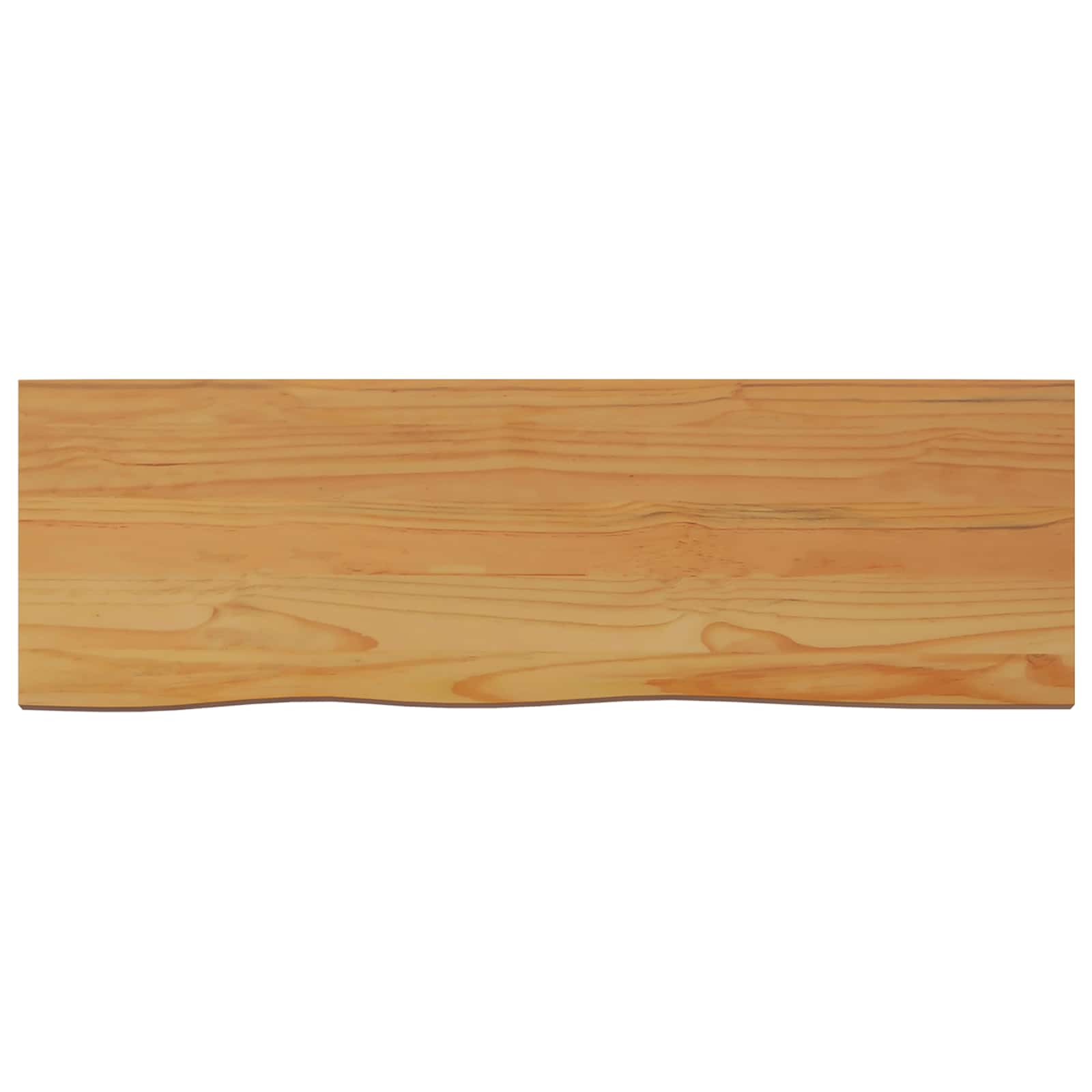 Konzolna stolica EKAI Crna 112 x 35 x 76 cm Masivna borovina