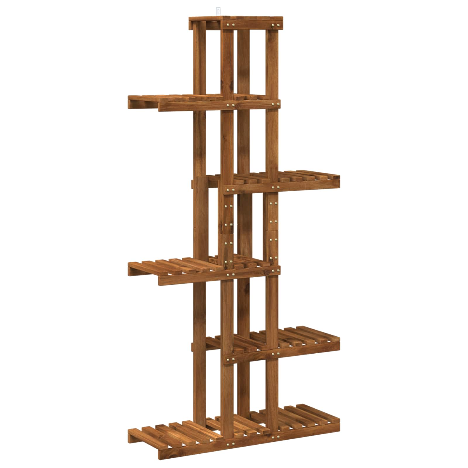 Stalak za biljke Prirodna 68 x 23,5 x 140 cm