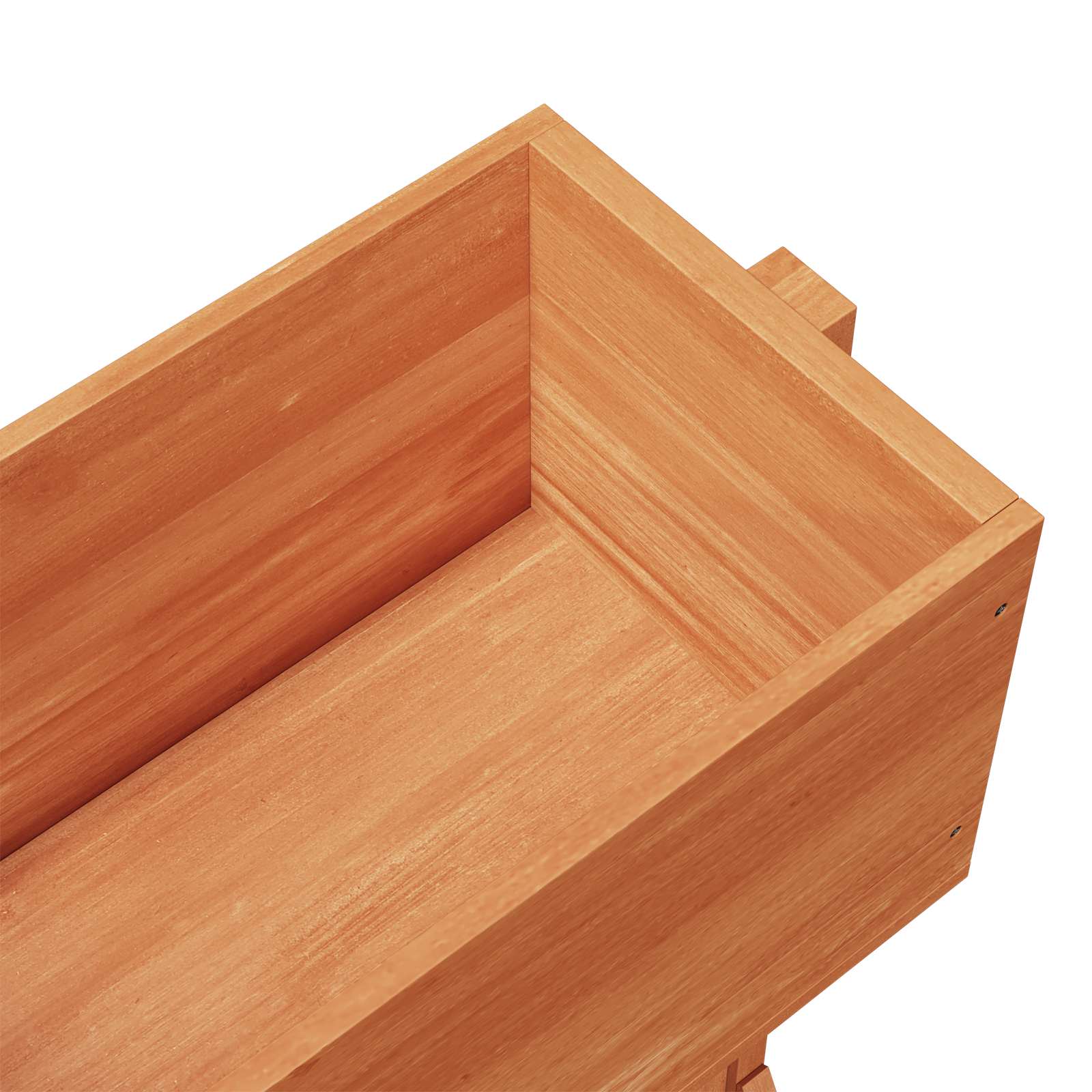 Vertikalni vrtni rešetka Narančasta 48 x 30 x 70,5 cm