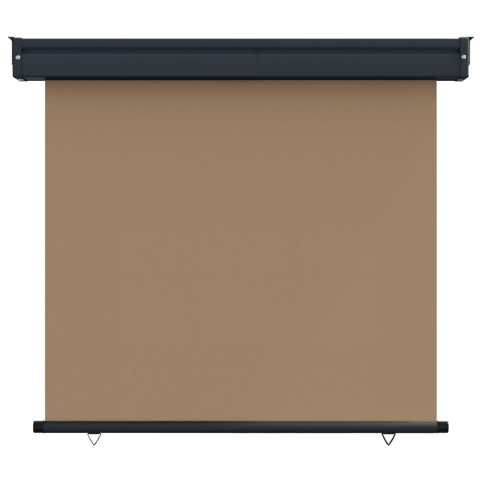 Balkonski bočni awning 100 x 250 cm