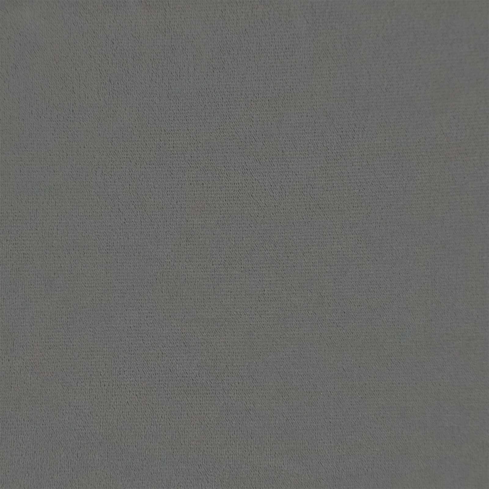 Trpezarijske stolice 4 pcs Baršun Tamnosiva 59 x 59,5 x 90 cm