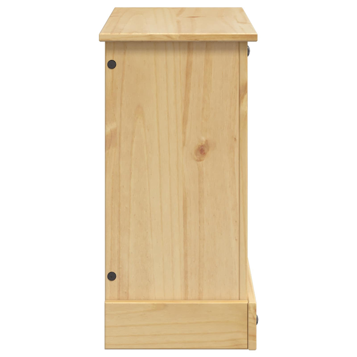 Stalak za akvarij CORONA Smeđa 60,5 x 30 x 60 cm 150 kg