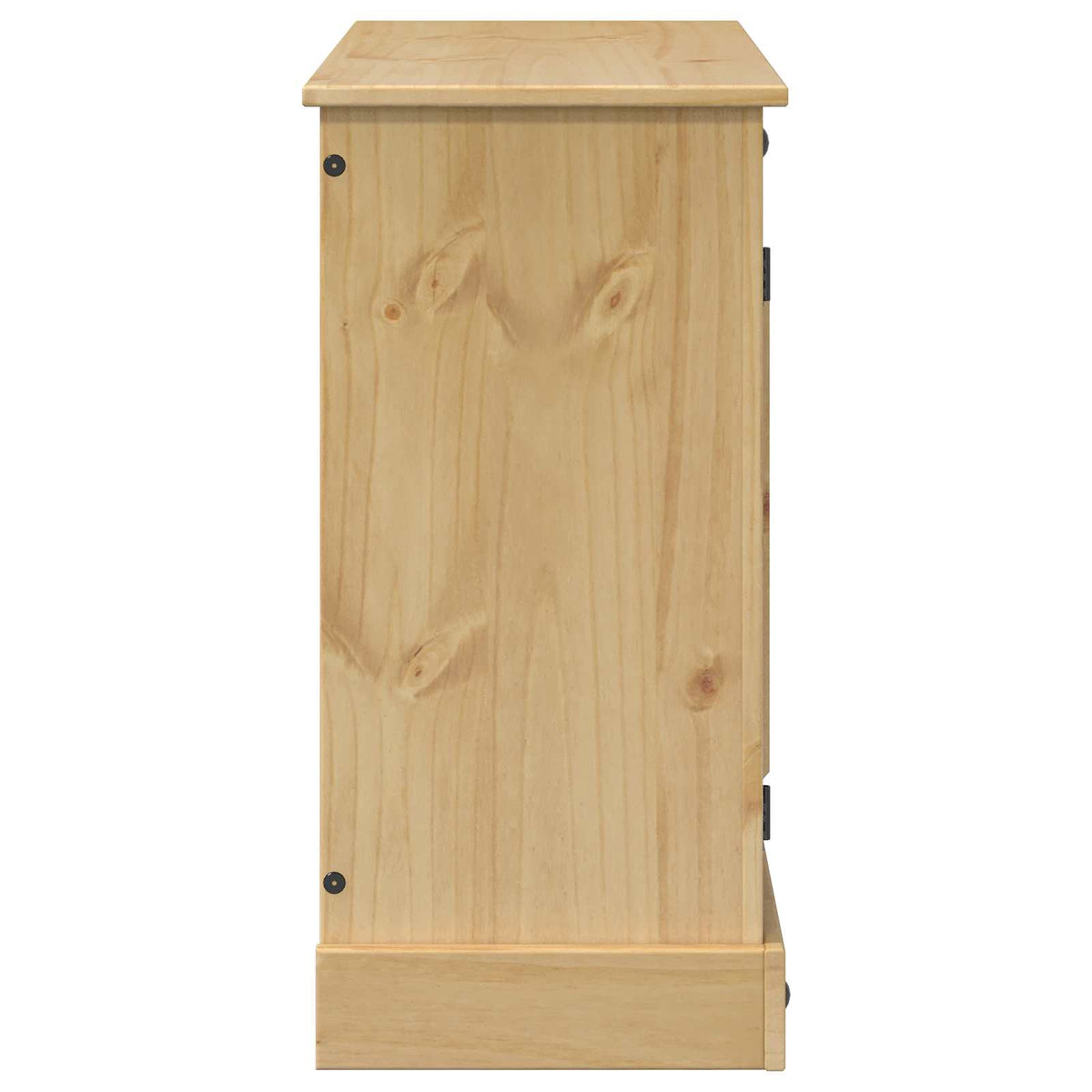 Stalak za akvarij CORONA Smeđa 81,5 x 37 x 73 cm 250 kg