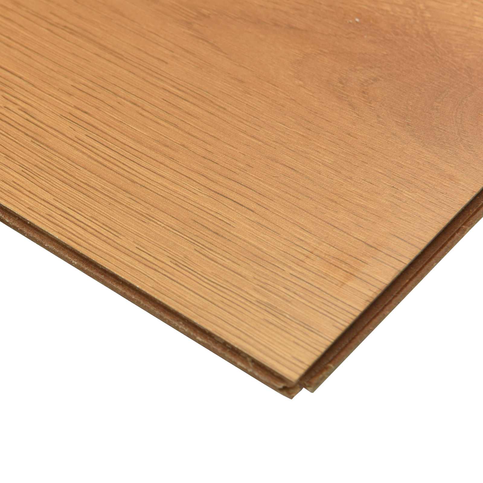 Laminatna podnica 15 pcs Svijetla bež 101 x 20 x 0,8 cm