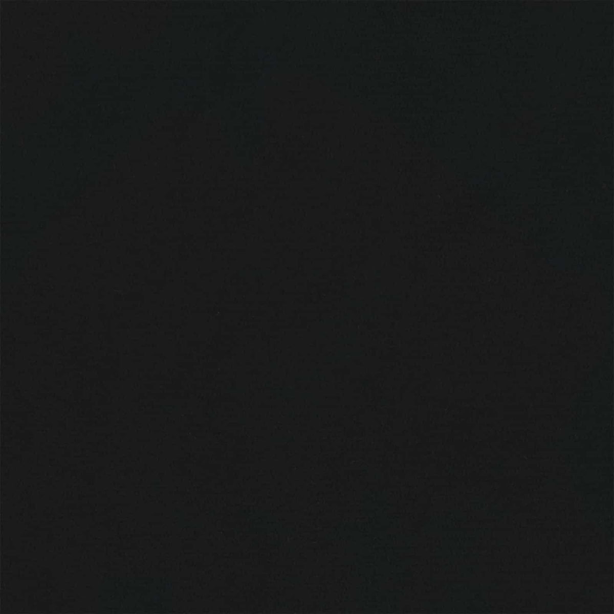 Trpezarijske stolice 2 pcs Baršun Crna 55 x 50 x 84 cm