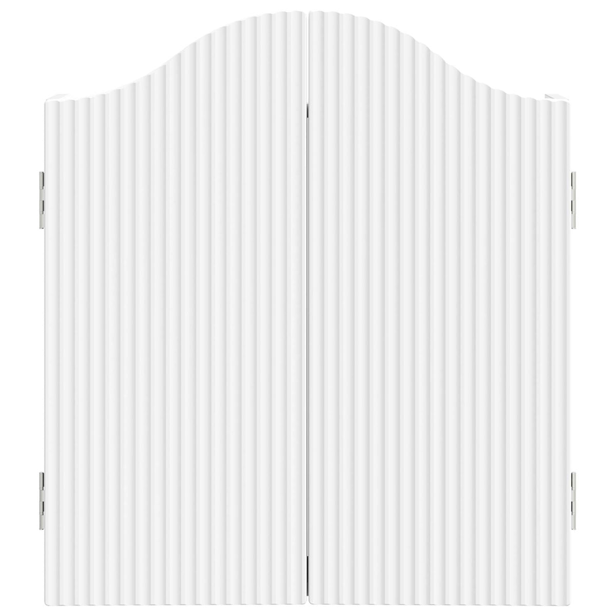 Kabinet za mete Bijela 56 x 12 x 63 cm Konstruirano drvo