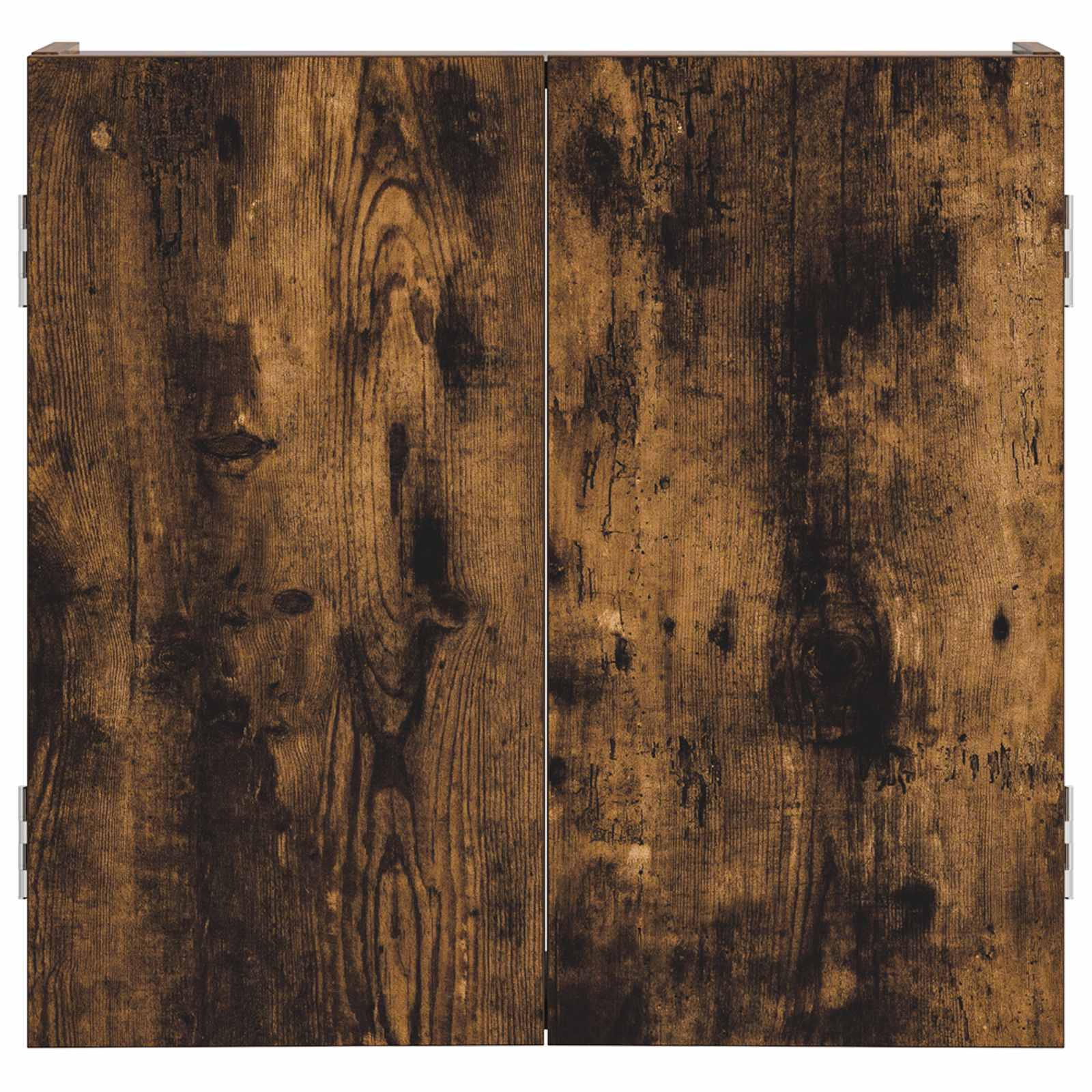 Kabinet za mete Dimljeni hrast 56 x 12 x 53,5 cm