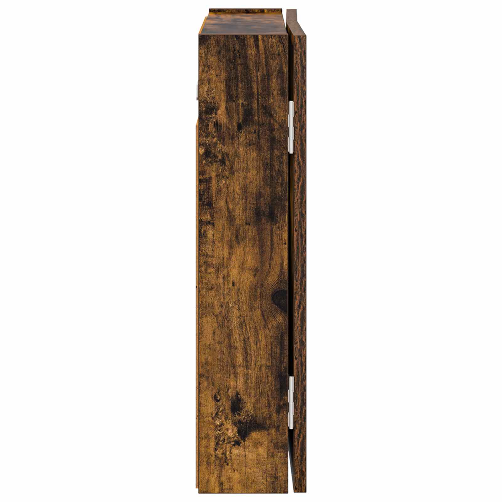 Kabinet za mete Dimljeni hrast 56 x 12 x 53,5 cm