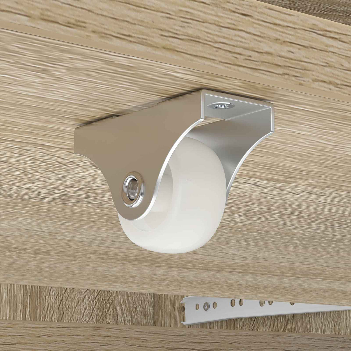 Studio radni stol Hrast sonoma 152 x 42,5 x 36 cm