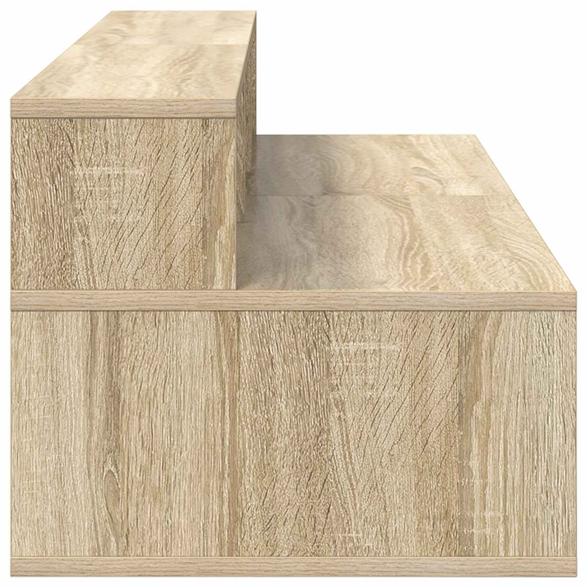 Studio radni stol Hrast sonoma 152 x 42,5 x 36 cm